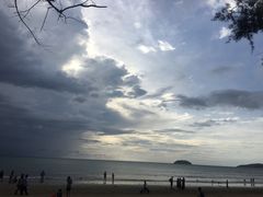 -Sunset Bar(丹绒亚路香格里拉店)