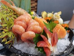 -菊上料理(蜀山银泰百货店)