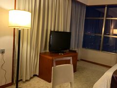 -东莞常平逸豪国际大酒店