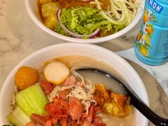 -Old Town White Coffee(gateway@klia2)