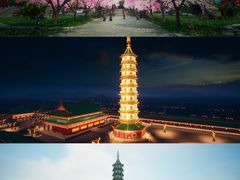 -大报恩寺遗址景区