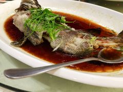 -百乐门喜宴(海珠广场华厦店)