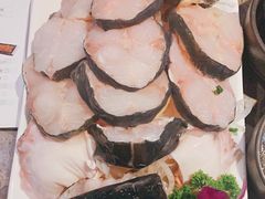 招牌肥鱼-鱼豆吉·豆浆鱼火锅(宜昌万达店)
