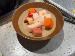 -鸿姐老火锅·传统炒料(上海旗舰店)