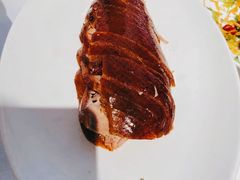 -四季民福烤鸭店(故宫店)