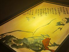 -江湖边·小生活