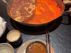-色響火锅(恒隆广场店)