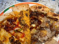 -比格比萨自助(宝山日月光店)