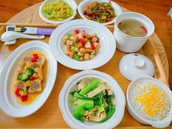 -喜宝·享悦时光月子会所(德阳店)