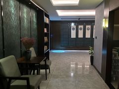 -水墨澜渟足道·SPA·传统(四望亭东关街店)