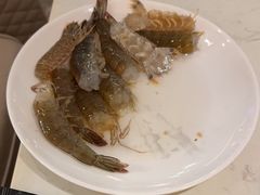 -海玥荟海鲜姿造自助餐厅(欧罗巴广场店)