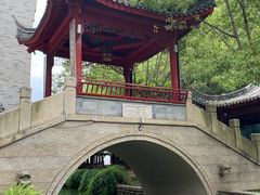 -龙潭水乡