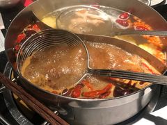 -牛事制造局牛肉火锅(莲岳路店)