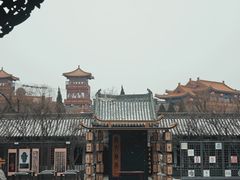 -中国翰园碑林