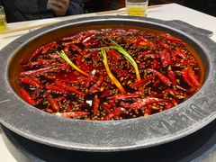 -川西坝子火锅(金沙1.0直营店)