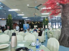 -景好海鲜餐厅(大鹏必选旅游店)