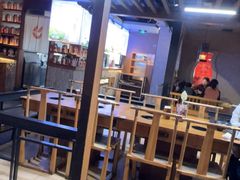 -呷哺呷哺 黄金牧场 (欢乐谷店)