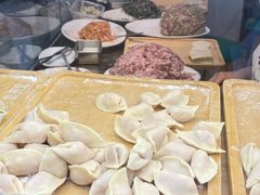 -袁记云饺(西安路店)