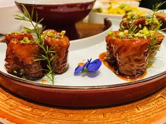 -闫府私房菜·老字号(恒隆店)