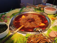 -音乐派KTV(银泰城店)