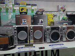 -富士拍立得相机(新大陆广场店)