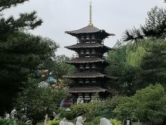 -北京世界公园
