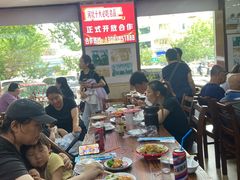 -叶存利海鲜大馅饺子(海宁路总店)