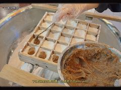 -锦江中华村农家乐饭庄