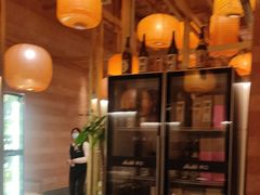 -周丹丹原味烧烤(香格里拉店)