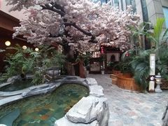 -嘉悦汗蒸时代(曙光路店)