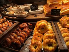 -B&C黄油与面包·THE GARDEN BAKERY概念店(世纪汇店)