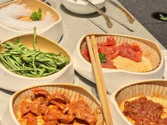 -海底捞火锅(盈石八一广场店)