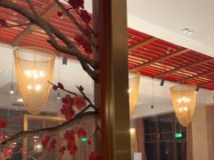-锦园餐厅(九龙湖开元度假村店)