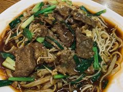 -繁仔牛杂(石排店)