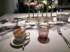 -发现花馆西餐厅FA Restaurant