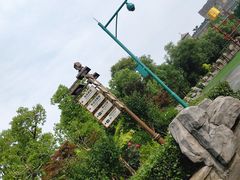 -芜湖方特东方神画