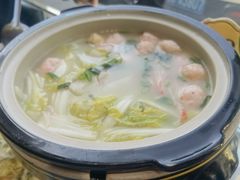 -鲜得莱渔港·小平岛海胆馆(七贤岭店)