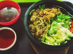 android_upload_pic-东华大学第一食堂(松江校区店)