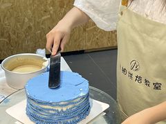 -米柚烘焙教室(工联CC店)