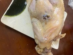 -吉英盐焗鸡(文中路店)