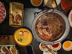 -牛New寿喜烧(新六百店)