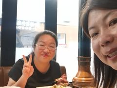 -火炉火自助餐(五道口购物中心店)