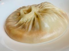蟹粉汤包-YUNHE秐合· 雅致浙宴(西溪店)
