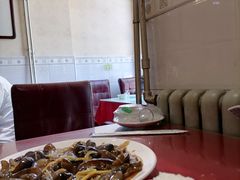-胖子菜馆(隆昌路店)