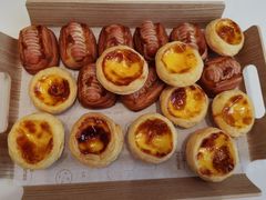 -好利来(高新枫叶广场店)