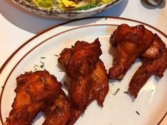 -CRAZYONES克芮旺斯西班牙餐厅(苏州中心店)