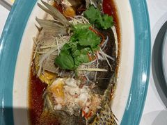 -百富源·海鲜辽菜(浑河堡店)
