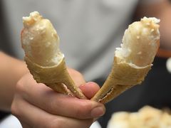 -震海贝烤贝·民俗特色店(延吉总店)