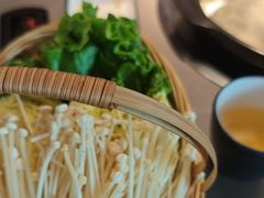-同仁四季椰子鸡(无锡滨湖万象汇店)