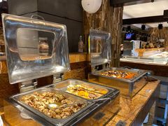 炒花甲-汉巴味德(大悦城店)